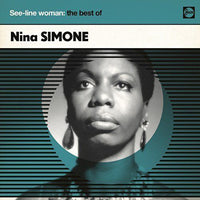 Nina Simone See-line Woman The Best of CD (UNIVERSAL)