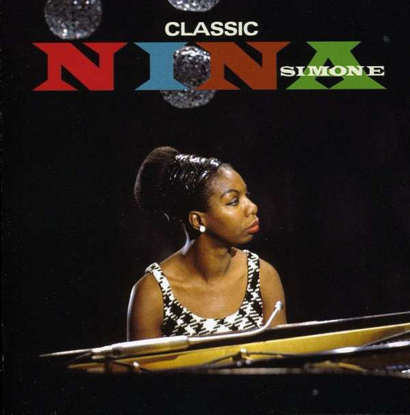 Nina Simone Classic CD (UNIVERSAL)