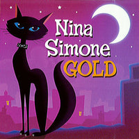 nina simone gold 2 x CD SET (UNIVERSAL)