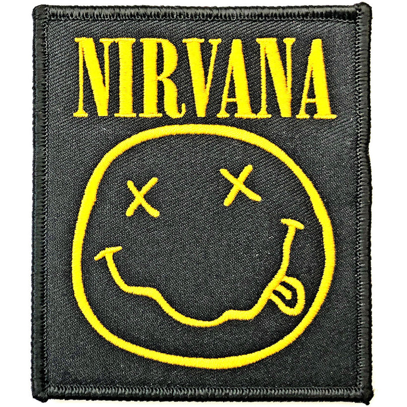 Nirvana - Related