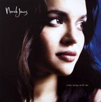 Norah Jones ‎Come Away With Me LP (UNIVERSAL)