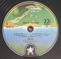 Nucleus  – Under The Sun - VINYL LP