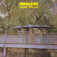 Nucleus  – Under The Sun - VINYL LP