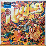 Nuggets: Original Artyfacts From The First Psychedelic Era 1965-1968 2 x VINYL LP SET