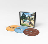 Oasis – Be Here Now - DELUXE BOOK 3 x CD SET