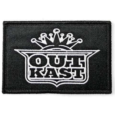 OUTKAST PATCH: IMPERIAL CROWN LOGO OKPAT01