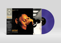 Omara Portuondo ‎Buena Vista Social Club ‎presents Omara Portuondo PURPLE COLOURED VINYL LP