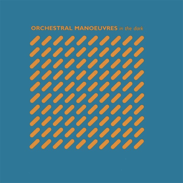 orchestral manoeuvres in the dark s/t CD (UNIVERSAL)