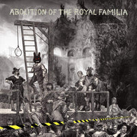 Orb ‎– Abolition Of The Royal Familia - 2 x 180 GRAM VINYL LP SET