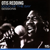 Otis Redding ‎– Dock Of The Bay Sessions VINYL LP