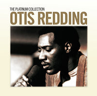 Otis Redding The Platinum Collection CD (WARNER)