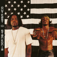 OutKast ‎– Stankonia 2 x 180 GRAM VINYL LP SET