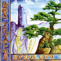 Ozric Tentacles ‎– Curious Corn 2 x VINYL LP SET