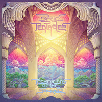 Ozric Tentacles ‎– Technicians Of The Sacred 2 x CD SET