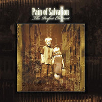 Pain Of Salvation – The Perfect Element: Part 1 - 2 x 180 GRAM VINYL LP & CD ALBUM SET (used)