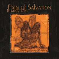 Pain Of Salvation – Remedy Lane - 2 x 180 GRAM VINYL LP + CD SET - Secondhand Used