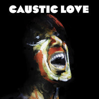 paolo nutini caustic love CD (WARNER)