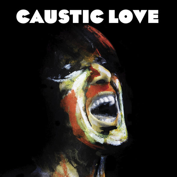 paolo nutini caustic love CD (WARNER)