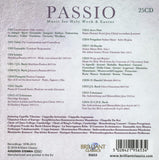 Passion Music For Holy Week & Easter 25 X CD SET