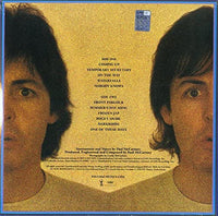 Paul McCartney ‎– McCartney II - 180 GRAM VINYL LP