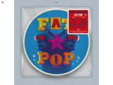 Paul Weller - Fat Pop - PICTURE DISC VINYL LP - LIMITED EXCLUSIVE RELEASE