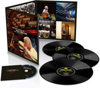 Paul Weller – Other Aspects (Live At The Royal Festival Hall) - 3 x VINYL LP SET + DVD