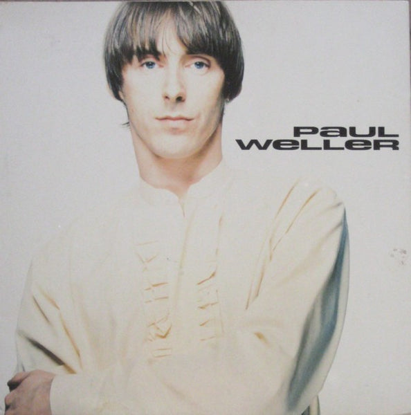 Paul Weller ‎– Paul Weller - VINYL LP