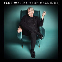 paul weller true meanings CD (UNIVERSAL)