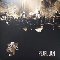 Pearl Jam ‎– MTV Unplugged - VINYL LP