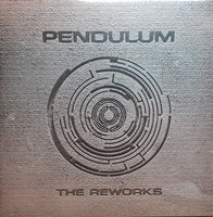 Pendulum – The Reworks 2 x VINYL LP SET