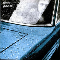 Peter Gabriel – Peter Gabriel I - VINYL LP