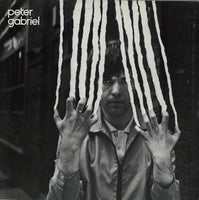 Peter Gabriel ‎– Peter Gabriel II - 180 GRAM VINYL LP