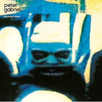 Peter Gabriel ‎- Deutsches Album - VINYL LP