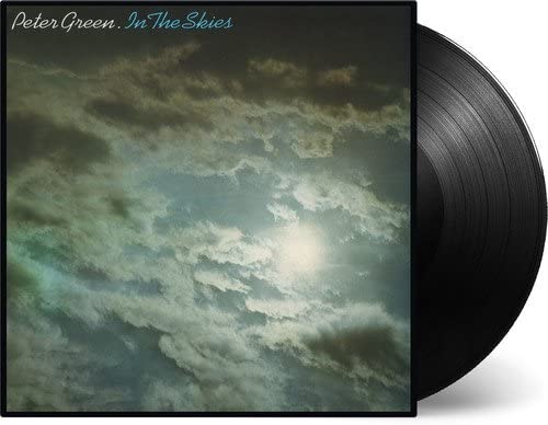 Peter Green ‎– In The Skies 180 GRAM VINYL LP