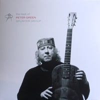 Peter Green Splinter Group ‎– The Best Of Peter Green Splinter Group 2 x VINYL LP SET