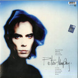 Peter Murphy ‎– Holy Smoke - SMOKE COLOURED VINYL LP