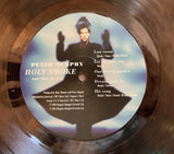 Peter Murphy ‎– Holy Smoke - SMOKE COLOURED VINYL LP