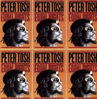 Peter Tosh ‎– Equal Rights 2 x 180 GRAM VINYL LP SET