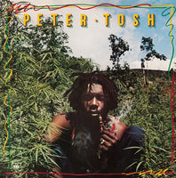 Peter Tosh ‎Legalize It 2 x 180 GRAM VINYL LP SET