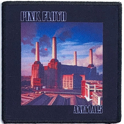 PINK FLOYD PATCH: ANIMALS (ALBUM COVER) PFALBPAT08