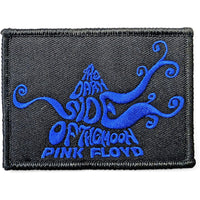 PINK FLOYD PATCH: DARK SIDE OF THE MOON SWIRL PFPAT02