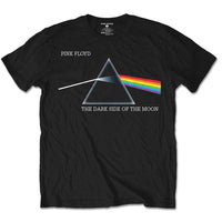 PINK FLOYD T-SHIRT: DARK SIDE OF THE MOON XL PFTEE28MB04