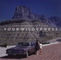 The Pineapple Thief ‎– Your Wilderness CD