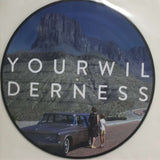 The Pineapple Thief ‎– Your Wilderness PICTURE DISC VINYL LP LIMITED EDITION