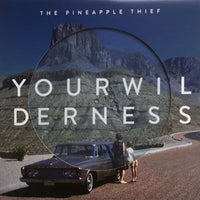 The Pineapple Thief ‎– Your Wilderness PICTURE DISC VINYL LP LIMITED EDITION