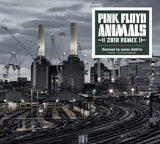 Pink Floyd – Animals 2018 REMIX - 180 GRAM VINYL LP (used)