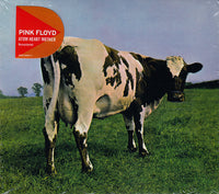 pink floyd atom heart mother CD (WARNER)