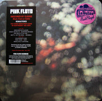 pink floyd obscured by clouds 180 GRAM VINYL LP (WARNER)