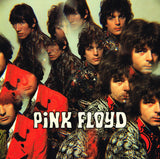 pink floyd the piper at the gates of dawn 180 GRAM LP (WARNER)