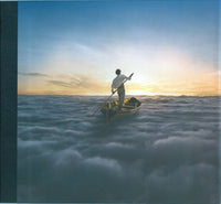 pink floyd the endless river CD (WARNER)